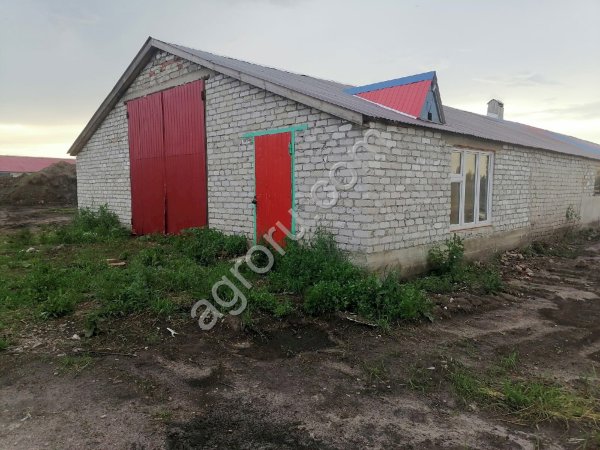 Фермерское хозяйство