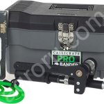 Эластратор для быков живым весом от 150кг до 1000кг Callicrate Pro Bander