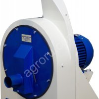 Пневмадробилка для зерна