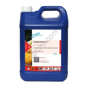 Гербицид ПРИОРИТЕТ КС аналог Милагро