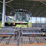 Claas Lexion 770 TT