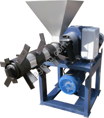 Маслопрессы Добрыня 100