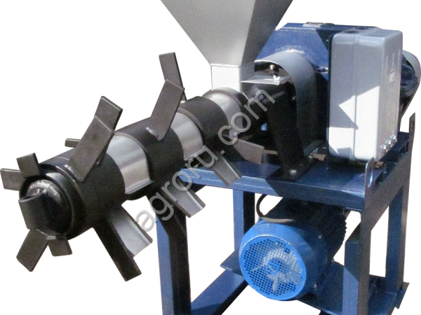 Маслопрессы Добрыня 100