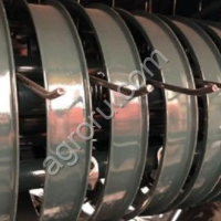 Мини пресс-подборщик рулонный 0850 0870