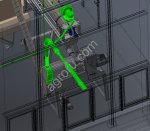 Новая комплектная производственная линия