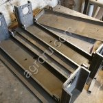 Кит комплект мини погрузчика