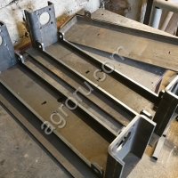 Кит комплект мини погрузчика