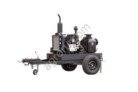 Дизель-насосная установка МДН 88.28-010