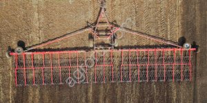 Борона БЗПГ «Радуга-21»