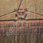 Борона БЗПГ «Радуга-21»