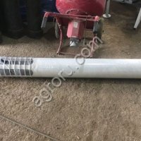 Шнековый транспортер