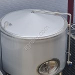 ЦКТ 2000 литров новое.