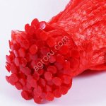 Сетка рукав с пластиковой клипсой