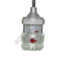 Пневмоусилитель Camozzi 100.77.010 (40N6S100A0060-UA02-K)