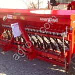 Сеялка Rotoland Arizone 300