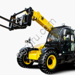 Телескопический погрузчик XCMG XC6-3007K