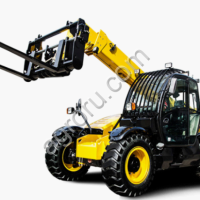Телескопический погрузчик XCMG XC6-3007K
