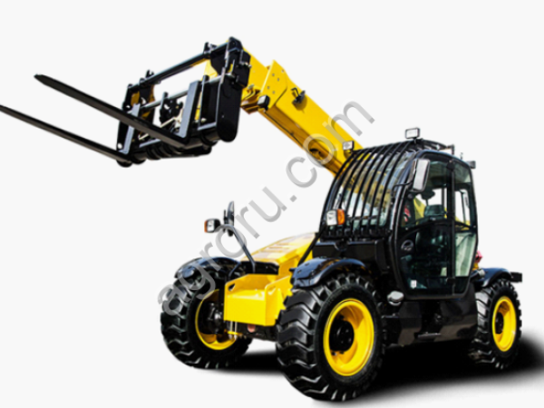 Телескопический погрузчик XCMG  XC6-3007K