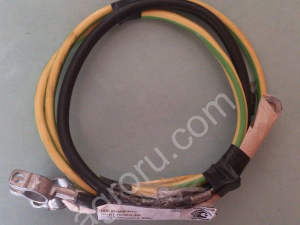 Автомобильная электропроводка