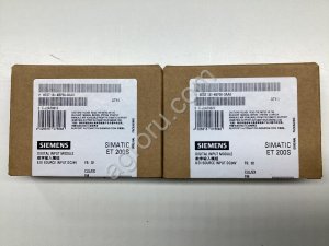 Модуль ввода Siemens 6ES7 131-4BF50-0AA0