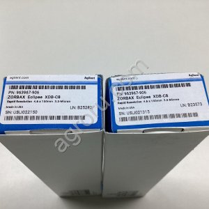 Колонка ВЭЖХ Agilent Zorbax Eclipse XDB-C8