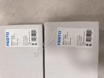 Клапан Festo MN1H-5/3G-D-3-C (159705)