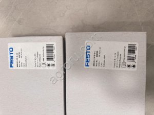 Клапан Festo MN1H-5/3G-D-3-C (159705)