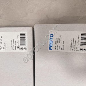 Клапан Festo MN1H-5/3G-D-3-C (159705)