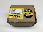 Гидроцилиндр Enerpac RC102 (10 т)