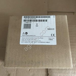 Модуль Siemens SIMATIC S7-200 SMART EM AE04