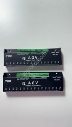 Датчик магнитной ленты AGV MGS-16FP CAN