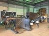 Линия чистки белокочанной и краснокочанной капусты до 10 т/ч