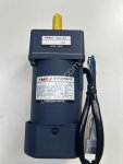 Мотор-редуктор YMKJ 5IK150RGU-CF + 5GU3.6K