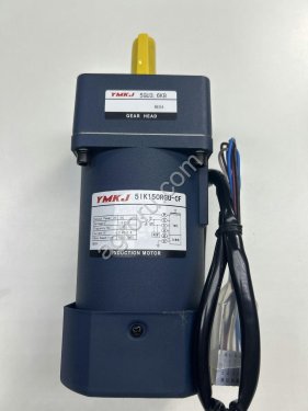 Мотор-редуктор YMKJ 5IK150RGU-CF + 5GU3.6K
