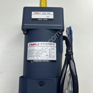 Мотор-редуктор YMKJ 5IK150RGU-CF + 5GU3.6K