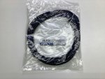Кабель Omron XS3F-LM8PVC4S5M, разъём M8