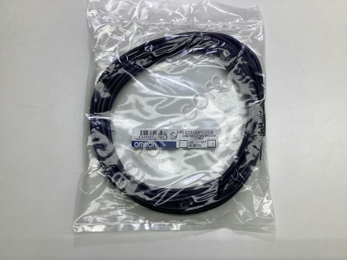 Кабель Omron XS3F-LM8PVC4S5M, разъём M8