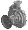 Центробежный насос Zvezda RUS C6-965/195 SAE1