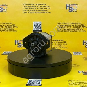 Насос шестеренный 510525041