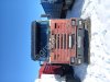 Scania зерновоз