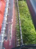 Жатка Ростсельмаш Float Stream