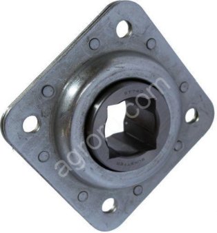 ST740SUN Корпус подшипника ST740 (GWST 211 PPB40 Корпус С ШП) БДТ БДМ