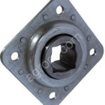 ST740SUN Корпус подшипника ST740 (GWST 211 PPB40 Корпус С ШП) БДТ БДМ