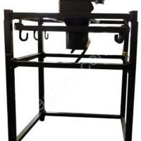 Оборудование для фасовки в открытые мешки и пакеты