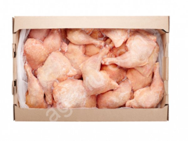 Окорочка цыпленка