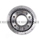 Диск нажимной в сб 700А.17.01.060-2