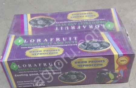 Сухофрукты от производителя.