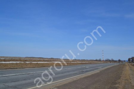 280 Га в Нижегородской области