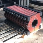 зеерная камера маслопресса Е8-МПШ М8-МШП