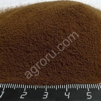 Цикорий растворимый порошкообразный 15 кг.